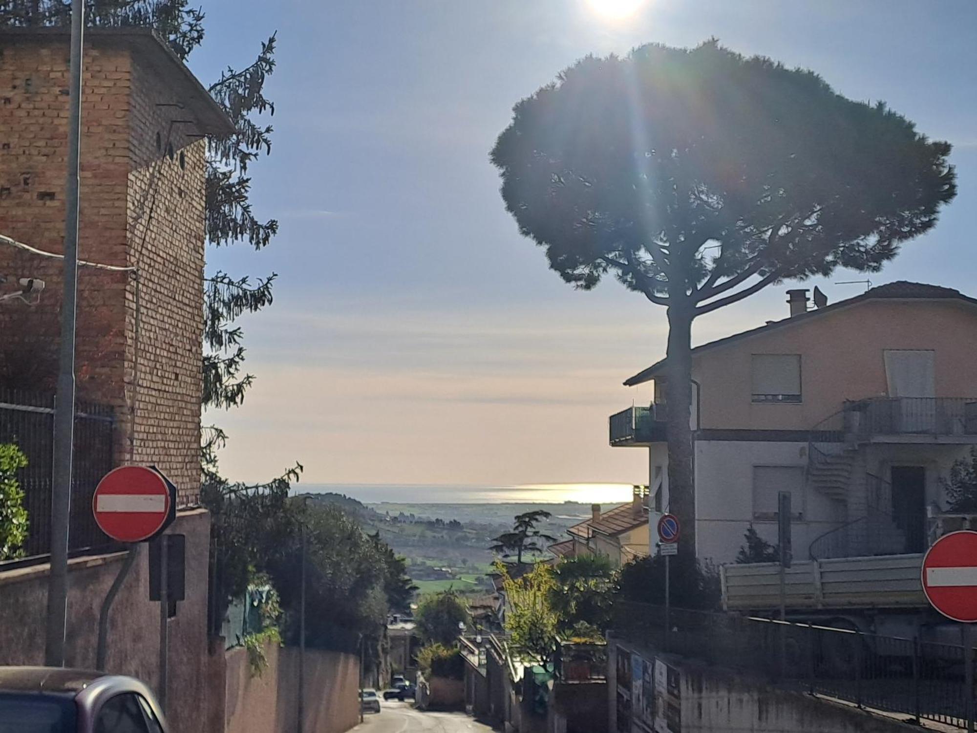 La Casa Dei Girasoli Apartment *
